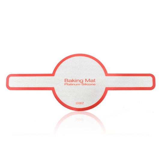 Nonstick Silicone Baking Mat with Lift Handles