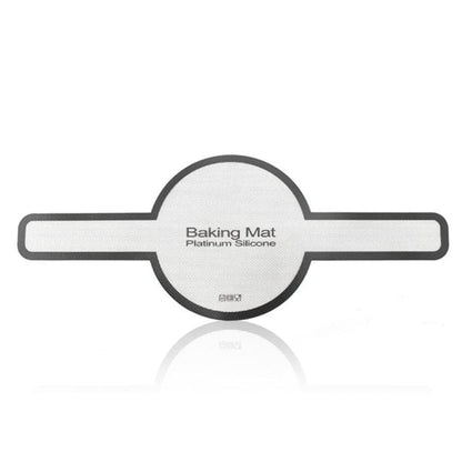 Nonstick Silicone Baking Mat with Lift Handles