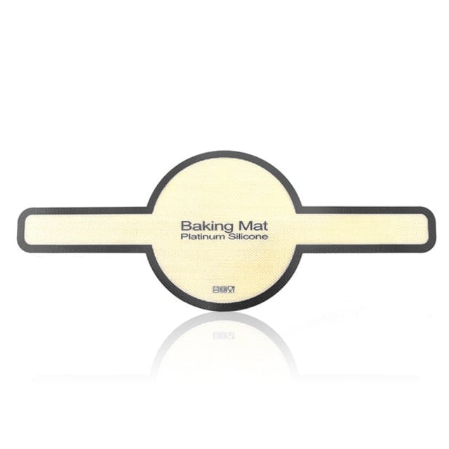 Nonstick Silicone Baking Mat with Lift Handles
