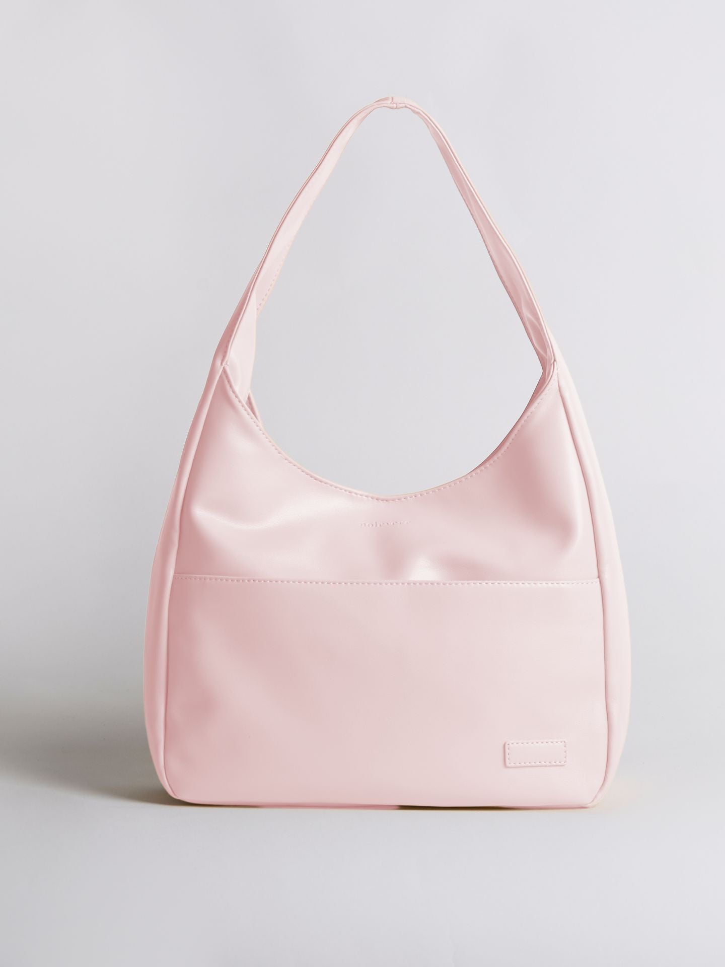 Sleek Leather Bag | Antonia