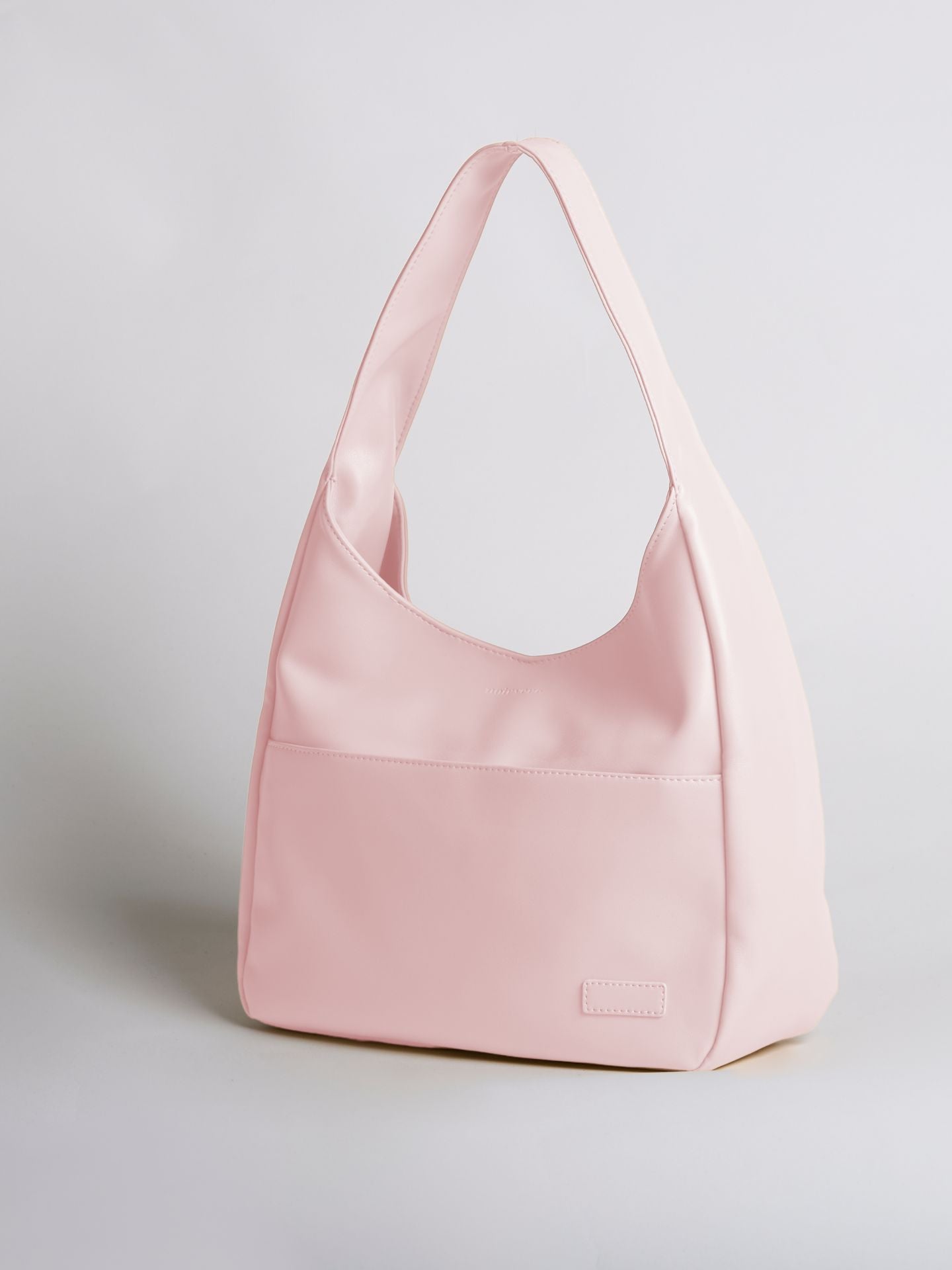 Sleek Leather Bag | Antonia