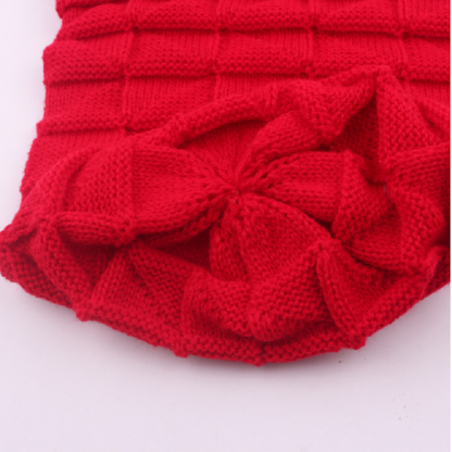 Kim – Cozy Knitted Beanie – Soft & Trendy