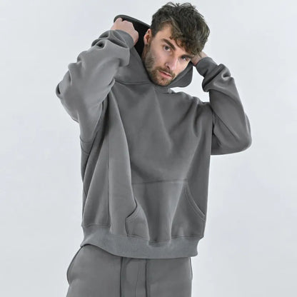 Women Essential Oversized Hoodie | Matty