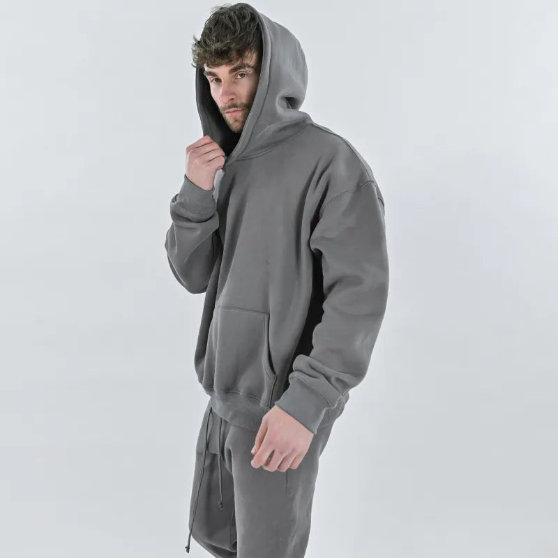 Women Essential Oversized Hoodie | Matty