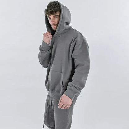 Women Essential Oversized Hoodie | Matty