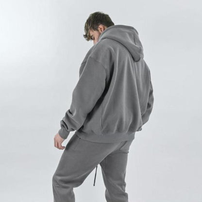Women Essential Oversized Hoodie | Matty
