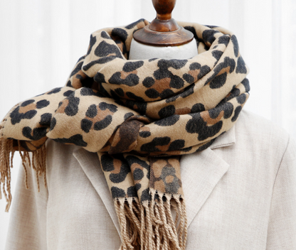 Nina - Scarf for Women - Stylish & Cozy