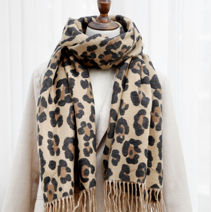 Nina - Scarf for Women - Stylish & Cozy