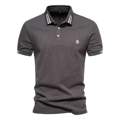 Polo Shirt | Matt