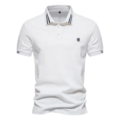 Polo Shirt | Matt