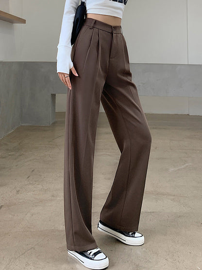 Women's casual pants for autumn | Ioana