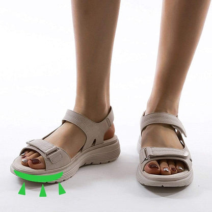 Summer Sandals Soft Sole | Christi