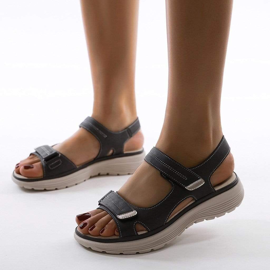 Summer Sandals Soft Sole | Christi