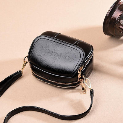 Women's Versatile Crossbody Bag | Mikaela