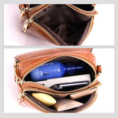Women's Versatile Crossbody Bag | Mikaela