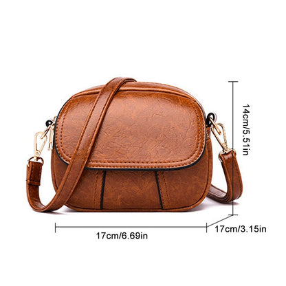 Women's Versatile Crossbody Bag | Mikaela
