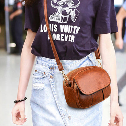 Women's Versatile Crossbody Bag | Mikaela