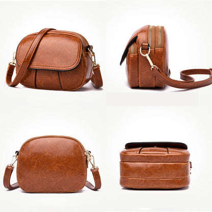 Women's Versatile Crossbody Bag | Mikaela